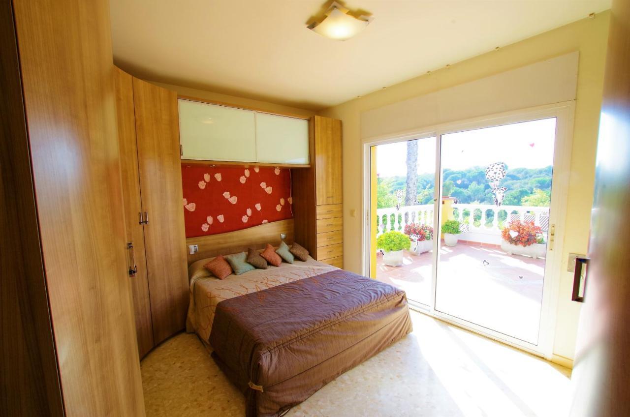 Vacances & Villas Lloret-Villa Dali Lloret de Mar