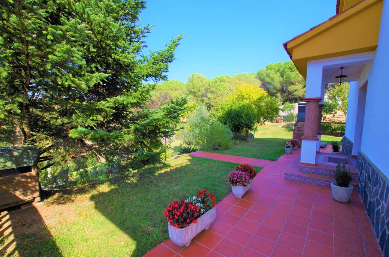Vacances & Villas Lloret-Villa Dali *