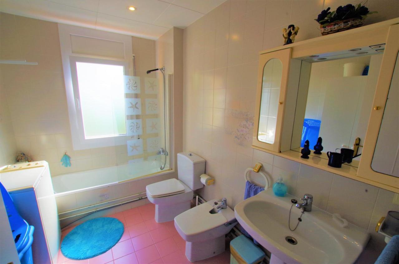 Vacances & Villas Lloret-Villa Dali *