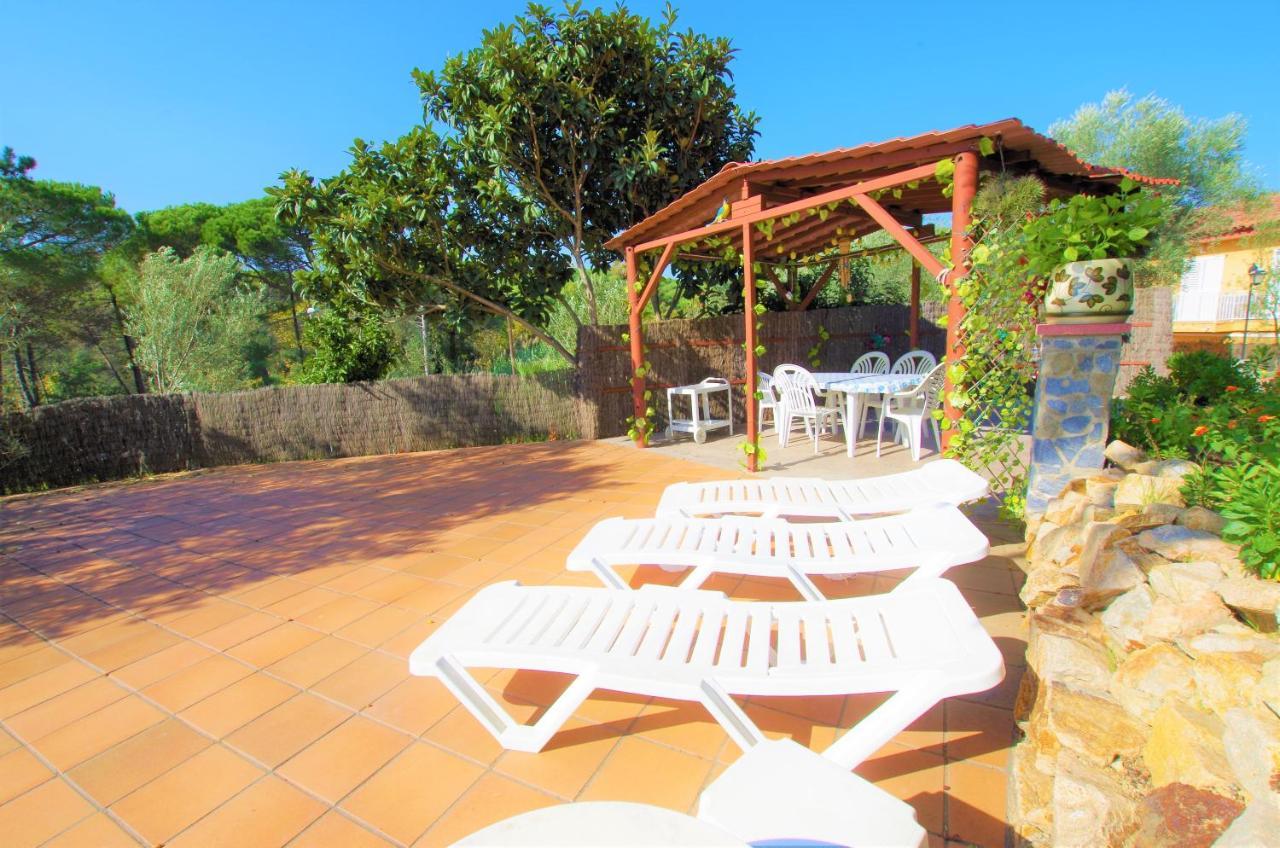 Vacances & Villas Lloret-Villa Dali * Lloret de Mar