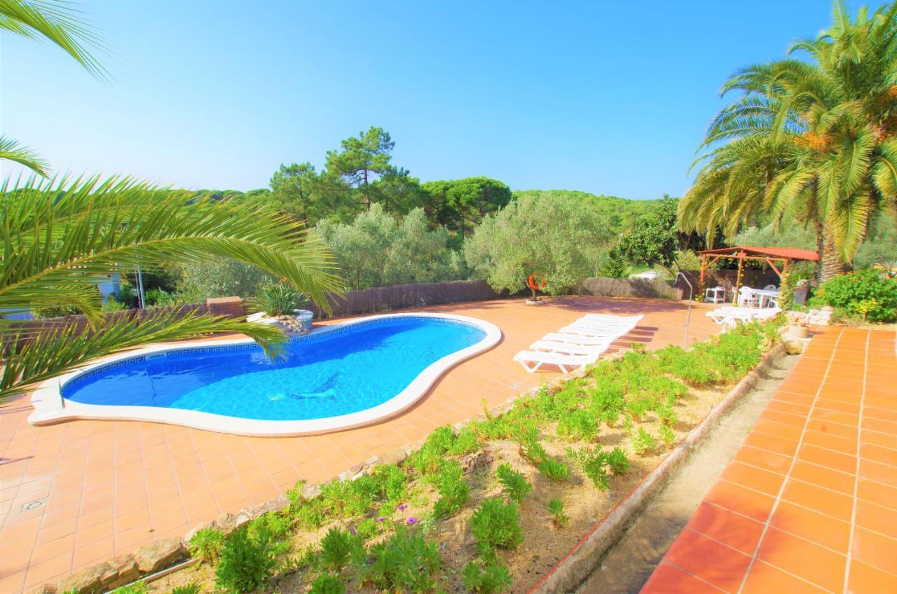 Villa Vacances & Villas Lloret-Villa Dali Lloret de Mar