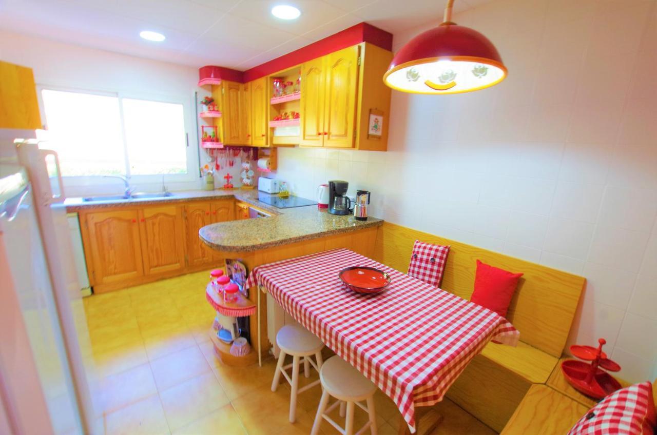 Vacances & Villas Lloret-Villa Dali *