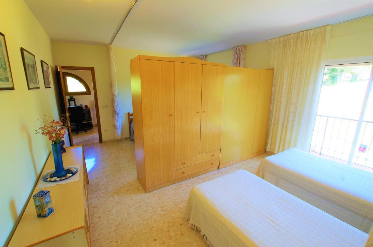 Vacances & Villas Lloret-Villa Dali Villa