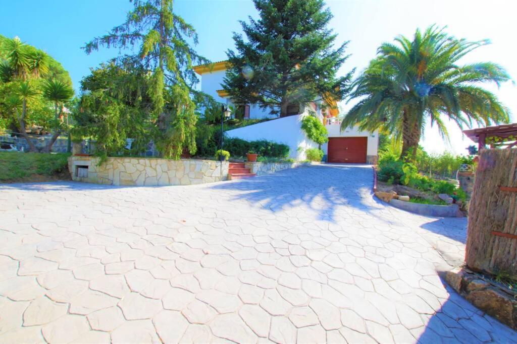 Vacances & Villas Lloret-Villa Dali *