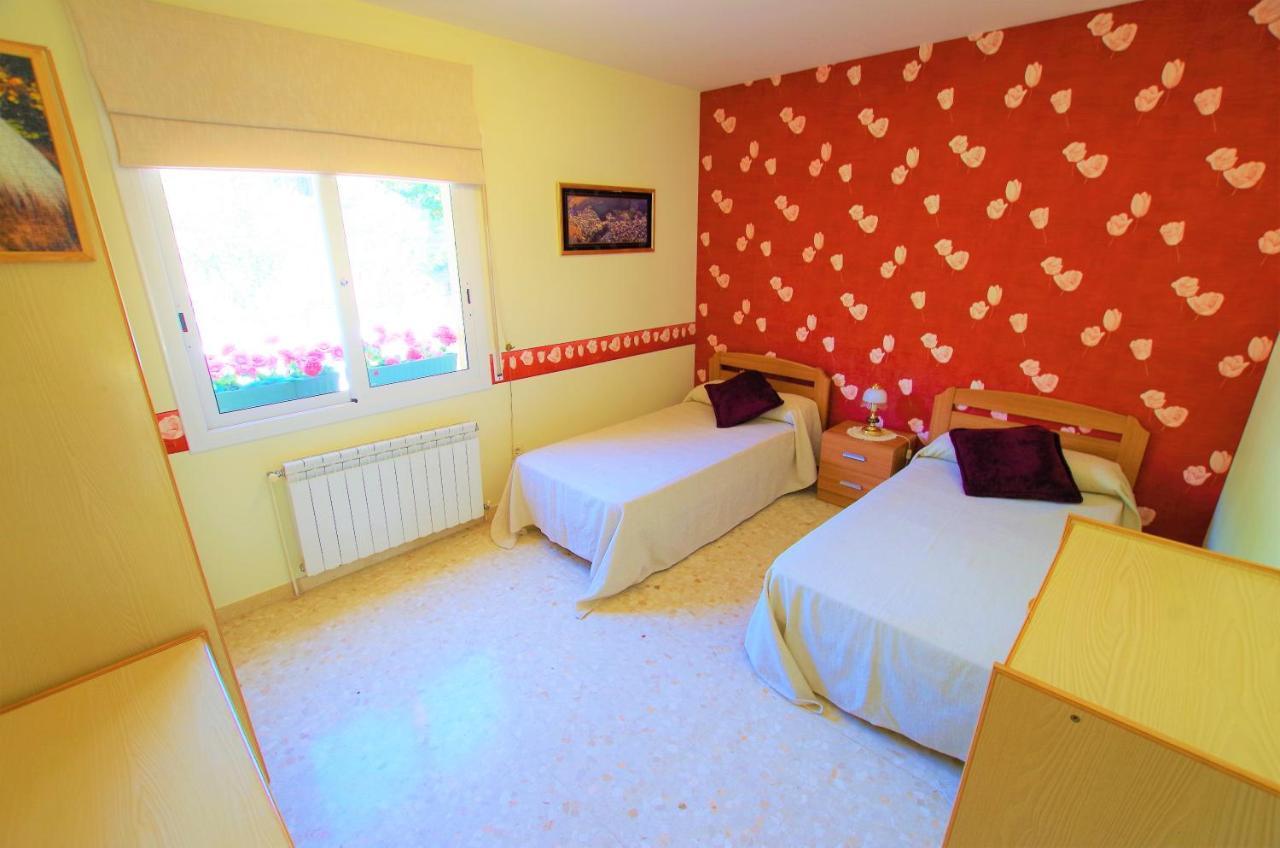 Vacances & Villas Lloret-Villa Dali Villa *