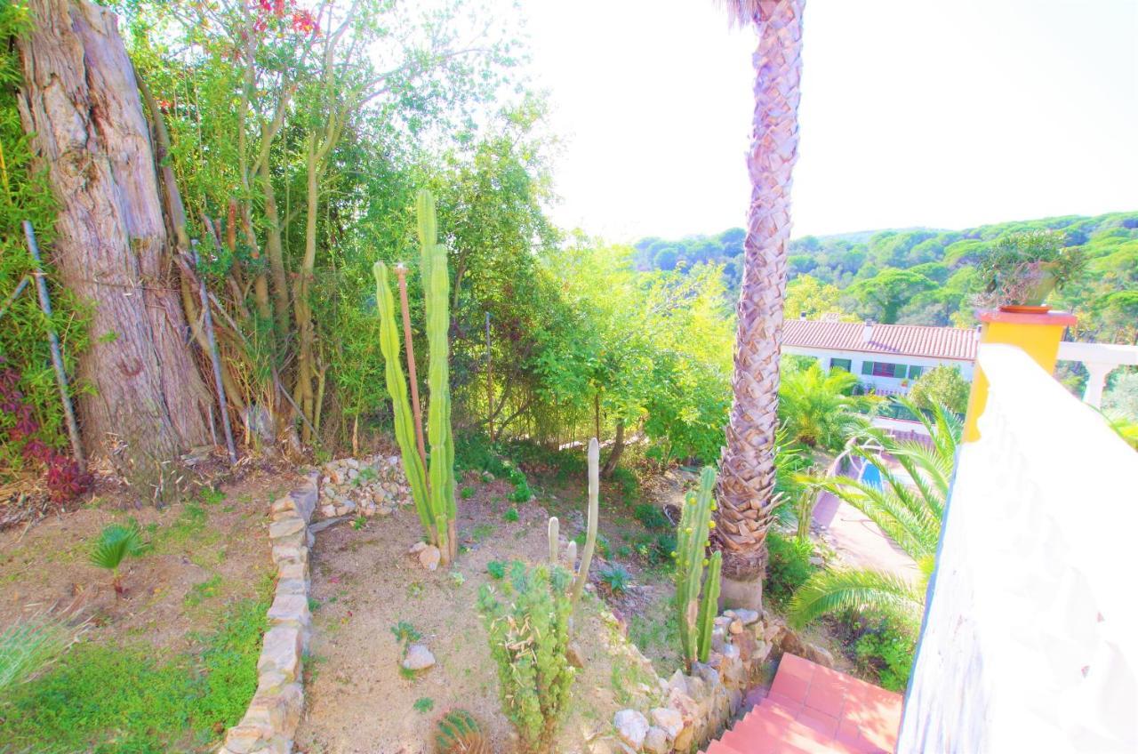 Villa Vacances & Villas Lloret-Villa Dali