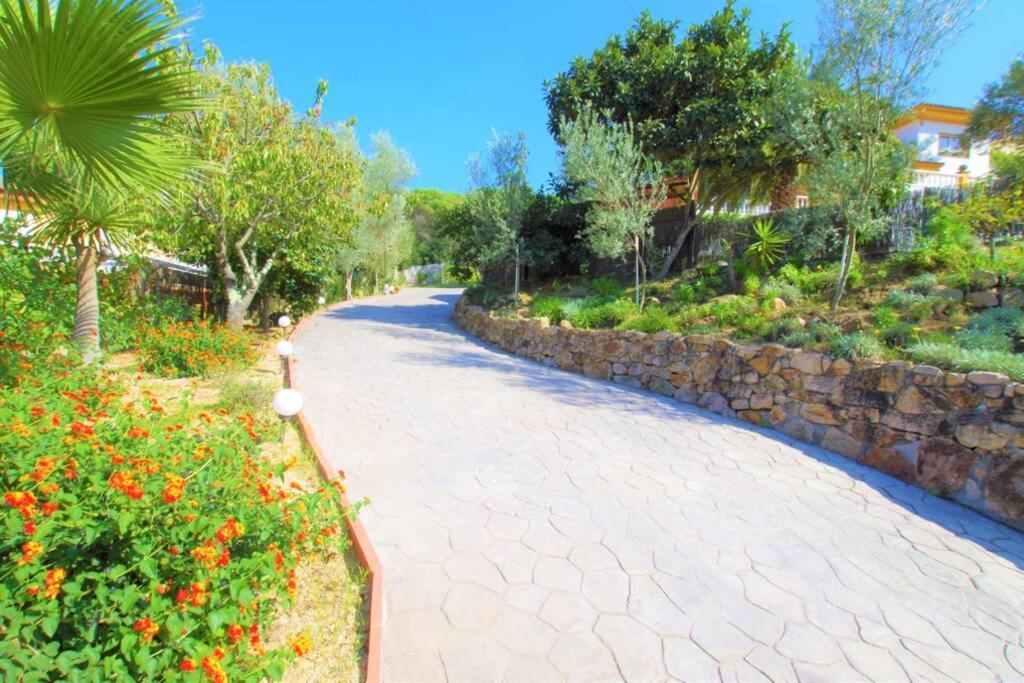 Villa Vacances & Villas Lloret-Villa Dali