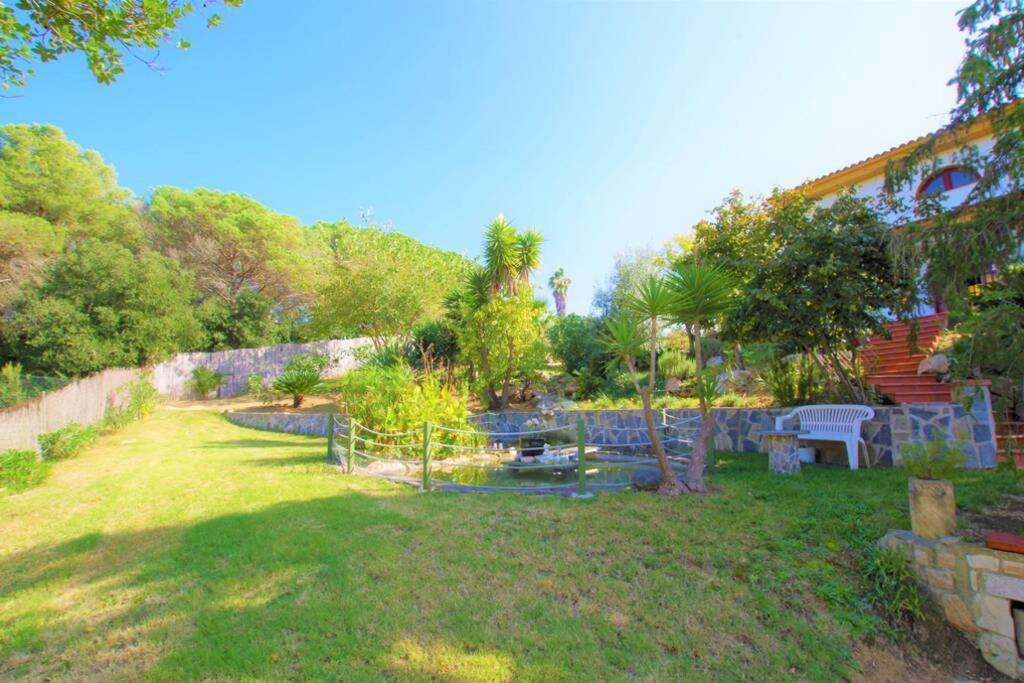 Vacances & Villas Lloret-Villa Dali Lloret de Mar