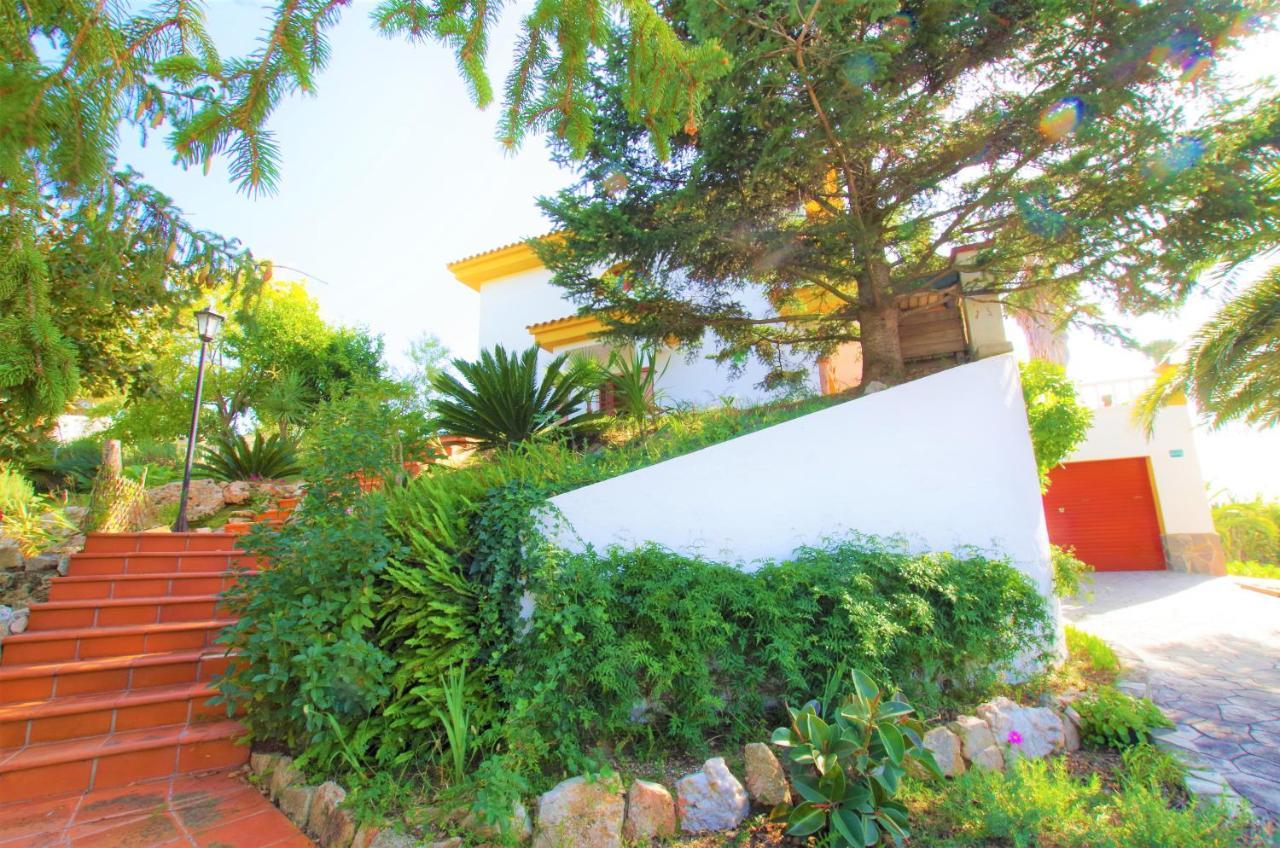 Vacances & Villas Lloret-Villa Dali * Lloret de Mar