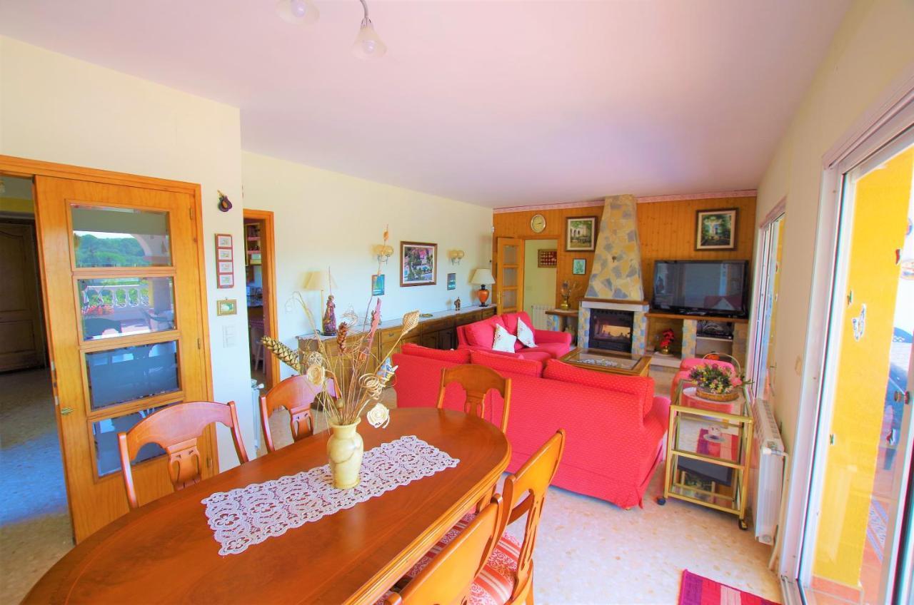 Villa Vacances & Villas Lloret-Villa Dali *