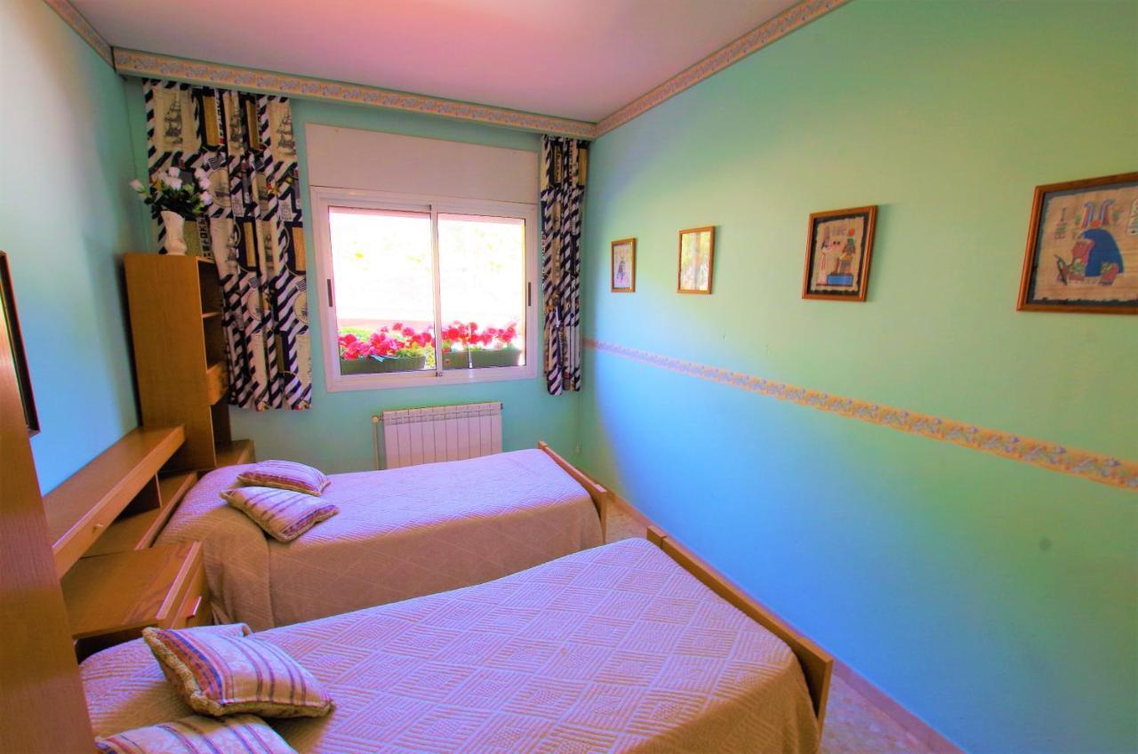 Villa Vacances & Villas Lloret-Villa Dali *