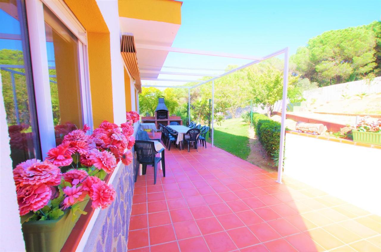 Vacances & Villas Lloret-Villa Dali