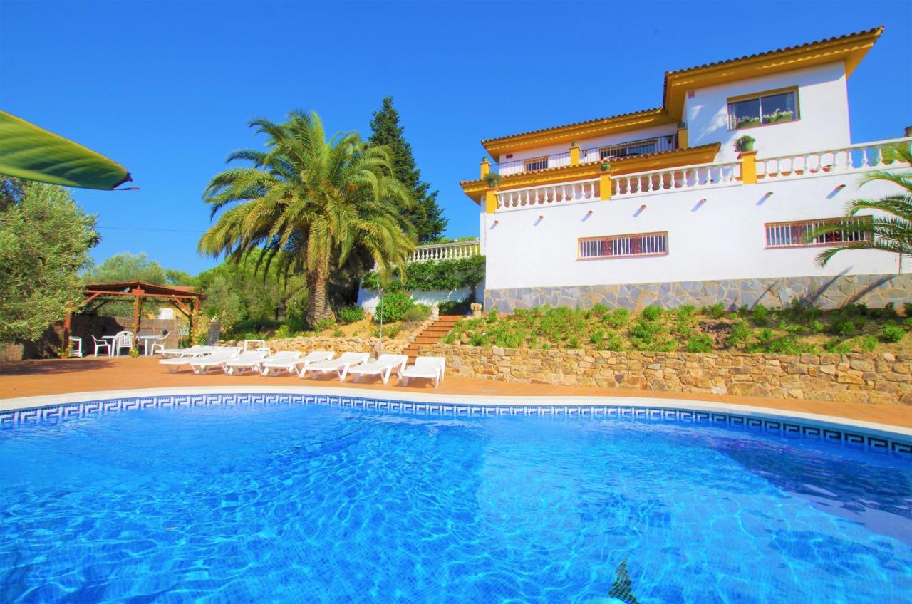 Vacances & Villas Lloret-Villa Dali * Lloret de Mar