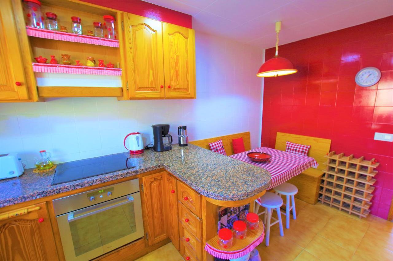 Vacances & Villas Lloret-Villa Dali Villa Lloret de Mar