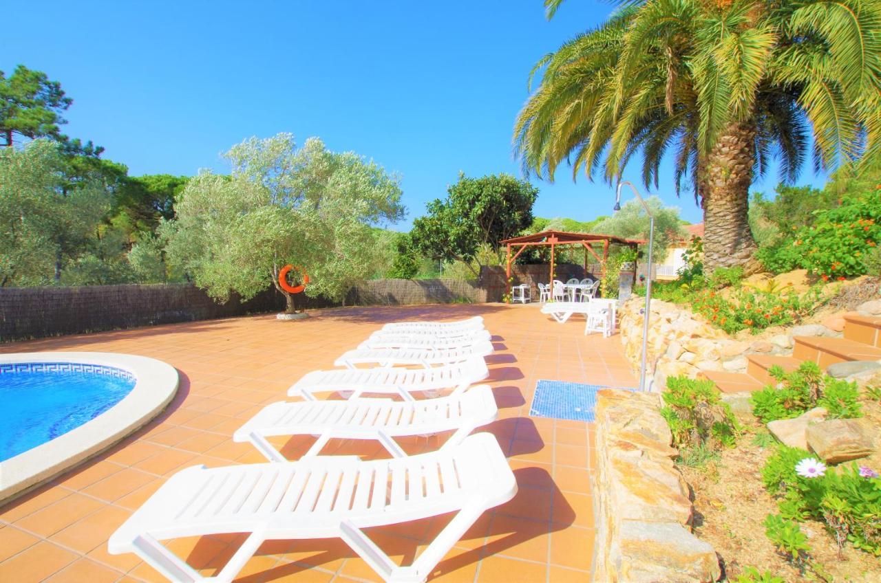 Villa Vacances & Villas Lloret-Villa Dali