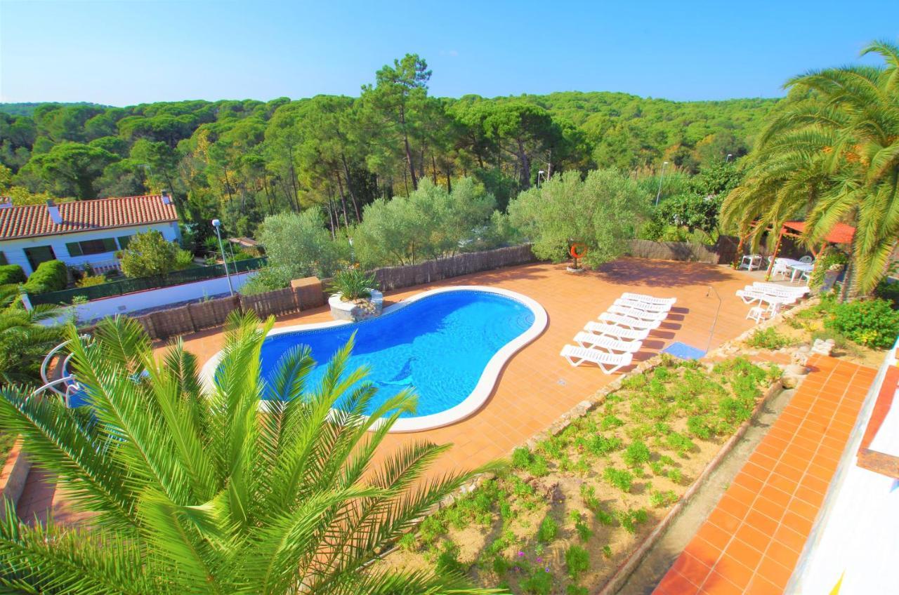 Vacances & Villas Lloret-Villa Dali Lloret de Mar