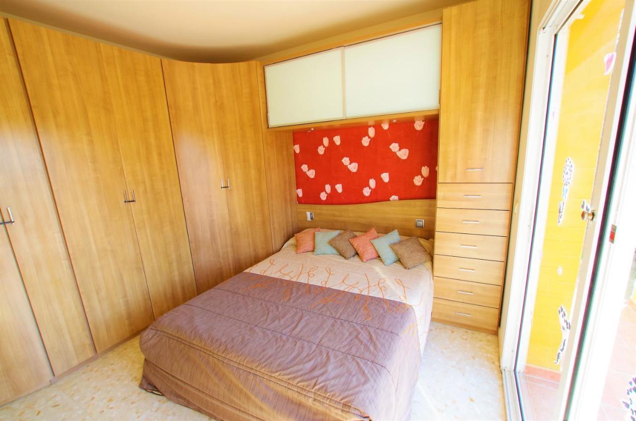 Villa Vacances & Villas Lloret-Villa Dali *