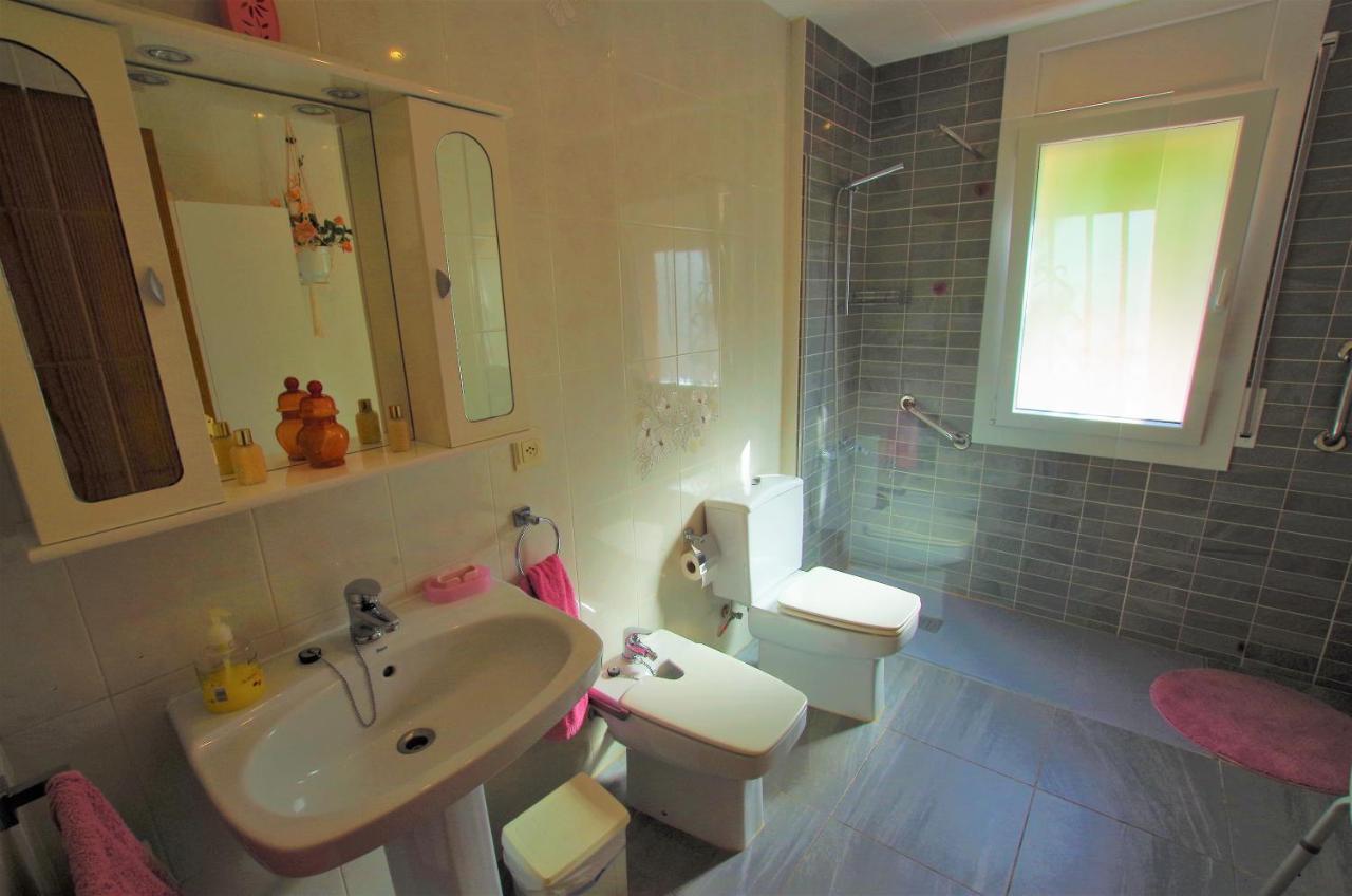 Villa Vacances & Villas Lloret-Villa Dali *