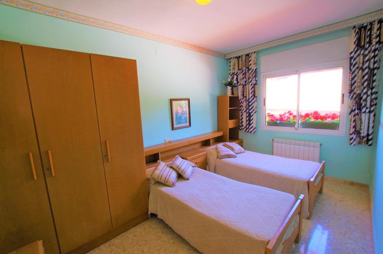 Villa Vacances & Villas Lloret-Villa Dali Lloret de Mar