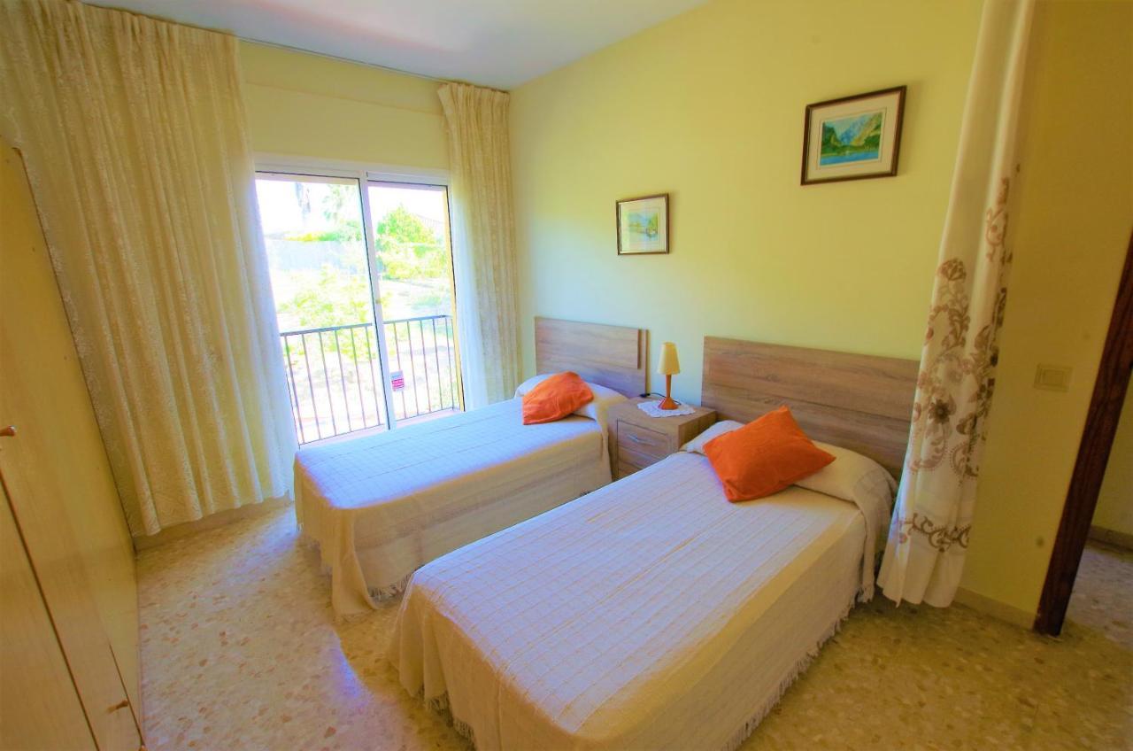 Vacances & Villas Lloret-Villa Dali Villa