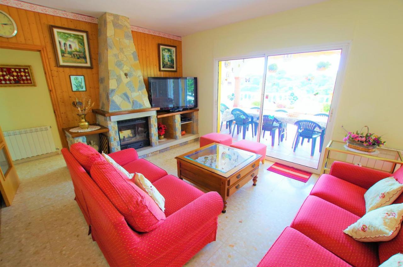 Vacances & Villas Lloret-Villa Dali Villa *