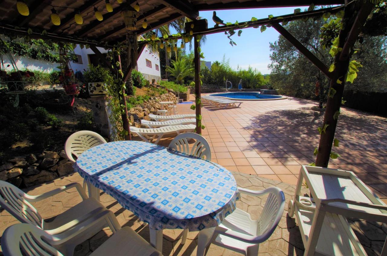 Vacances & Villas Lloret-Villa Dali Villa *